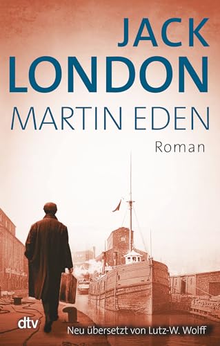 Martin Eden: Roman von dtv Verlagsgesellschaft